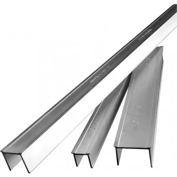 Nakupujte Hned Krycí lišty pro T-drážky 16x1000mm AMF