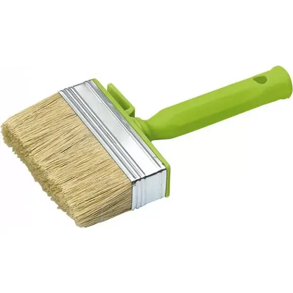 Plochý štětec štětiny 3x10cm Nölle PROFI BRUSH Jen Po Omezenou Doba