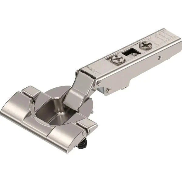 BLUM CLIP top 71T3590 naložený závěs, 110°, s pružinou, INSERTA Must-Have