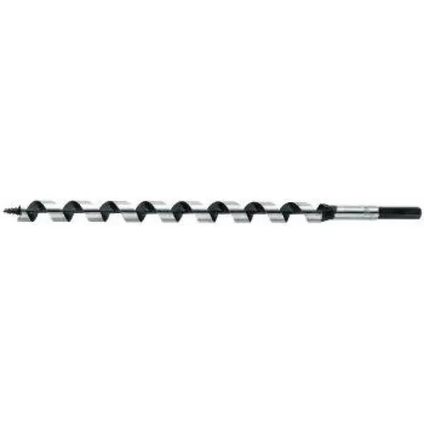 Hadovitý vrták LEWIS 12 x 460mm FORTIS Výhodná Nabídka
