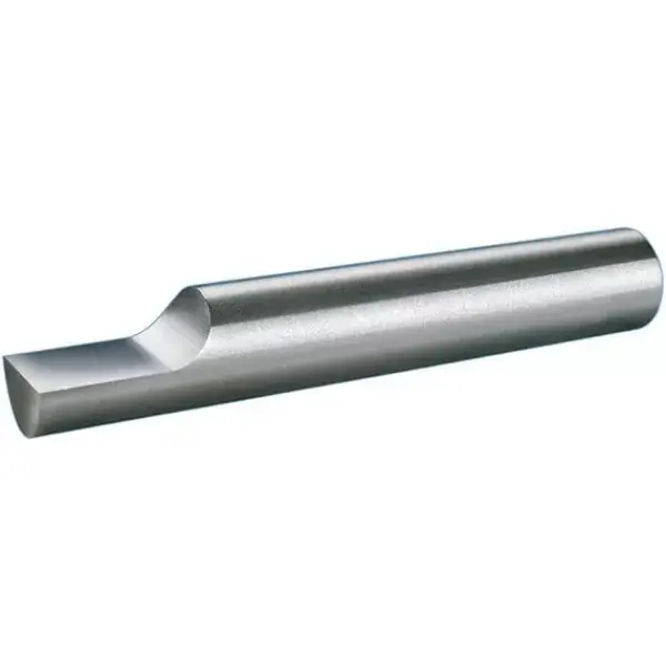 Nejprodávanější Gravírovací rydlo HSS-Co5 10,0x100mm tvar A WILKE