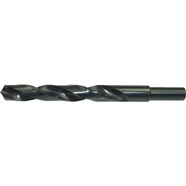 Rychlé Dodání Vrták na kov DIN338 HSS tvářený typ N krátká stopka 13mm/ 13,5mm FORTIS