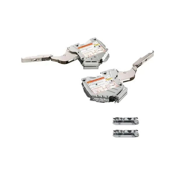 Objednat Nyní BLUM AVENTOS HK-S TIP-ON 20K2E00T06 sada, 960 - 2215, krytky bílé