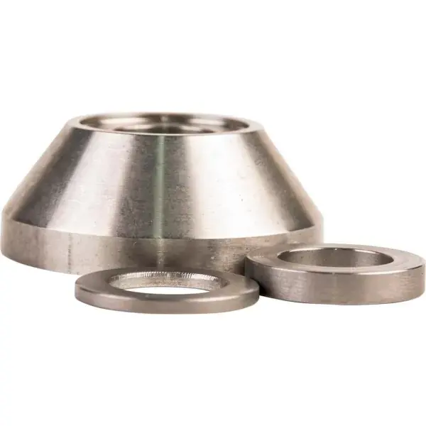 Poslední Šance Adaptér INOX pro brusné kotouče M14 FORMAT