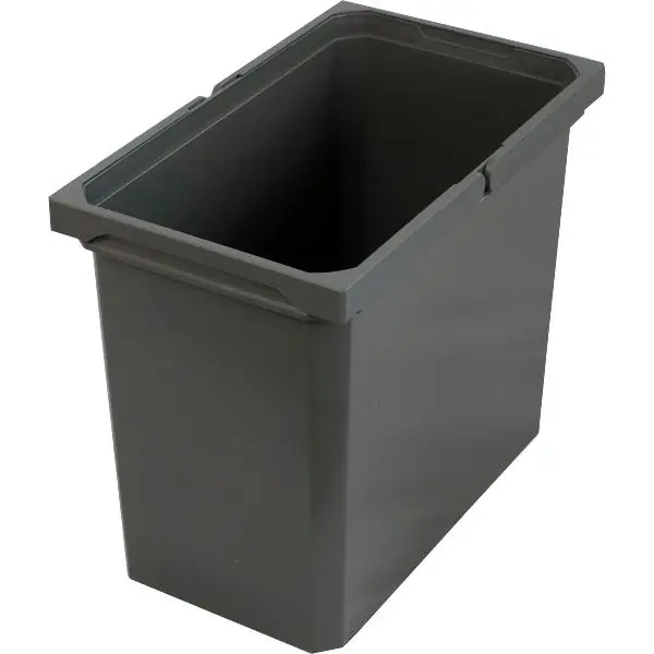 Výprodej VS ENVI Free nádoba 22 l, ŠxVxH= 230x326x382 mm, plast Lava