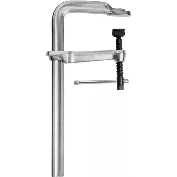 Poslední Šance Šroubovací svěrka na ocelové konstrukce 300x175mm BESSEY
