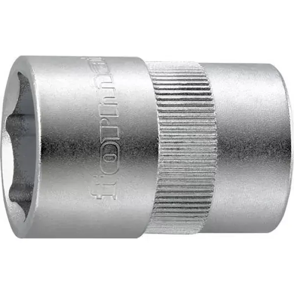 Ověřený Nástrčkový klíč 6-hran 1/4" 8mm FORMAT