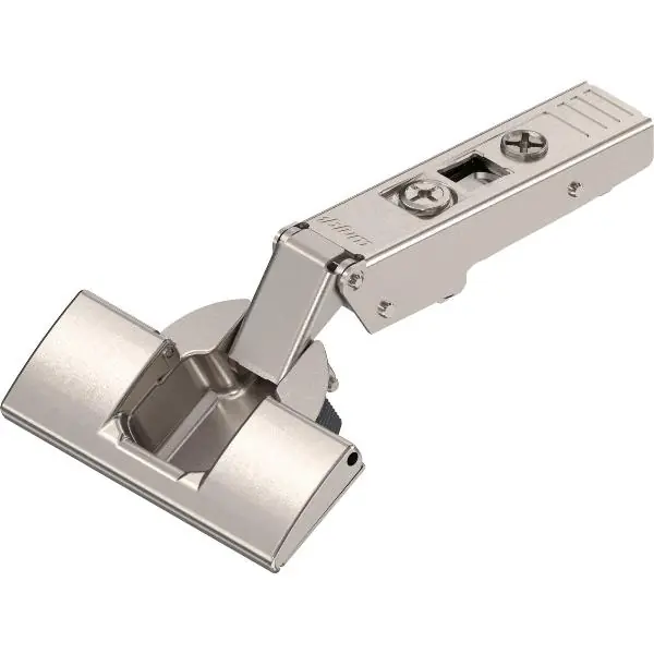 BLUM CLIP top 70T5590B naložený závěs, 120°, bez pružiny, INSERTA Top Prodej