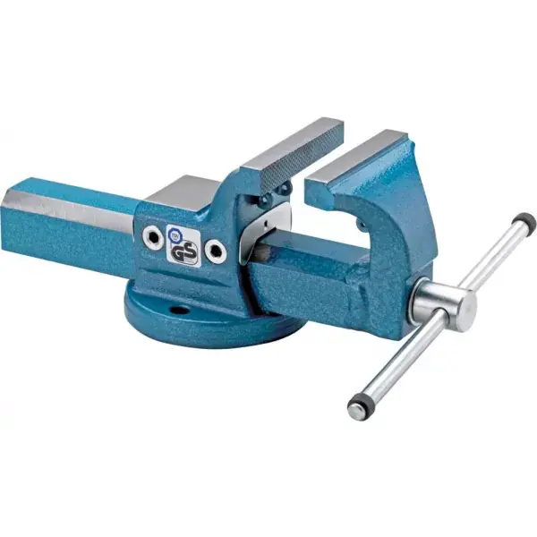 Výhodná Nabídka Svěrák dílenský 125mm FORMAT