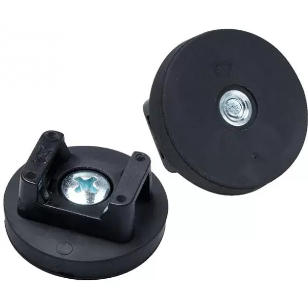 Magnety pro montáž kabelů Průměr 22mm Bauer und Böcker Speciální Cena