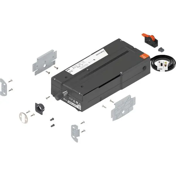 Víkendová Akce BLUM SERVO-DRIVE flex pohonná jednotka Z10C500A.01