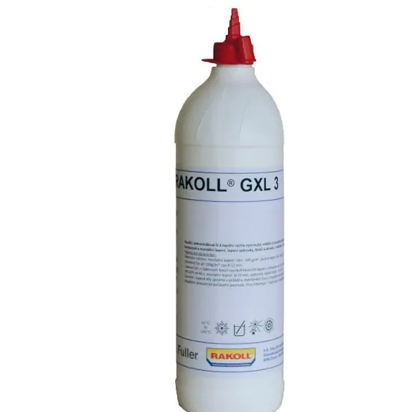 RAKOLL GXL D3, lepidlo na dřevo, balení 1 kg Speciální Cena