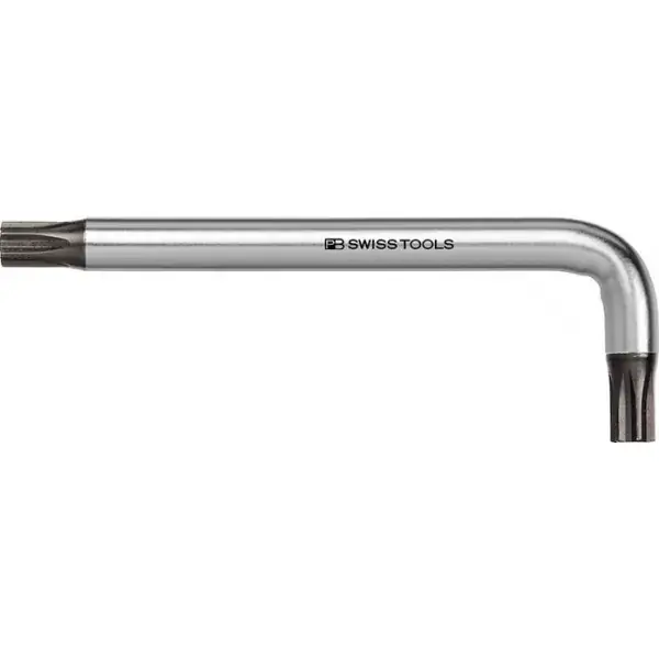 Klíč imbusový pochromováno TORX® T25 PB Swiss Tools Akční Cena