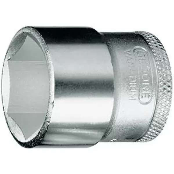 Sezónní Sleva Nástrčkový klíč 6-hran 3/8" 19mm GEDORE