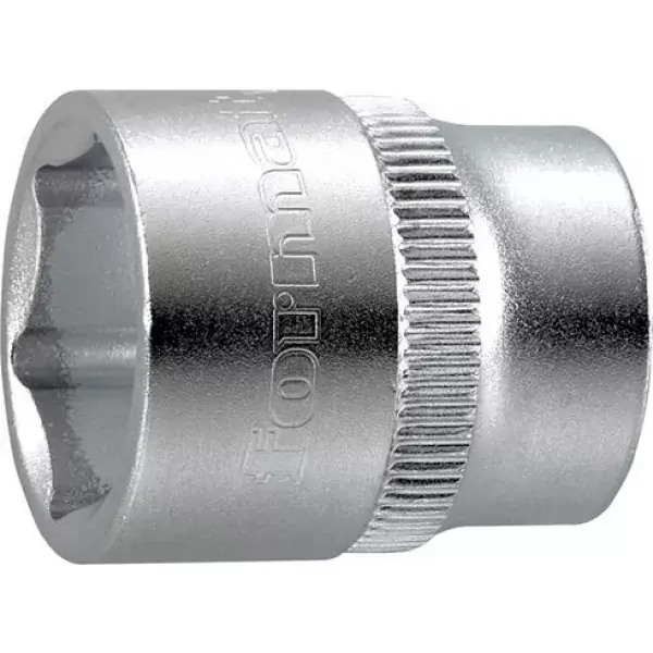 Nástrčkový klíč 6-hran 1/2" 32mm FORMAT Doprava Zdarma