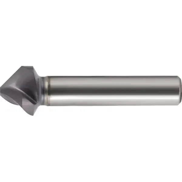 Kuželový záhlubník SpyroTec HSCO spiralizovaný tvar C 90G válcový 8,0mm TiAlN Gühring Super Cena