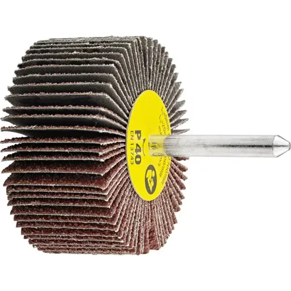 Lamelové brusné stopkové tělísko V2A 40x20mm K60 FORMAT Objednat Nyní