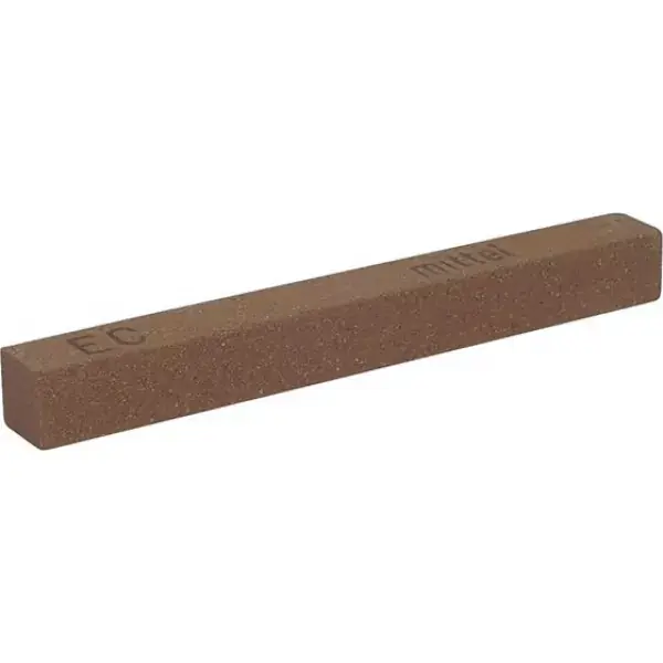 Jen Po Omezenou Doba Brousek, ušlechtilý korund 4-hran 16x150mm hrubý Müller