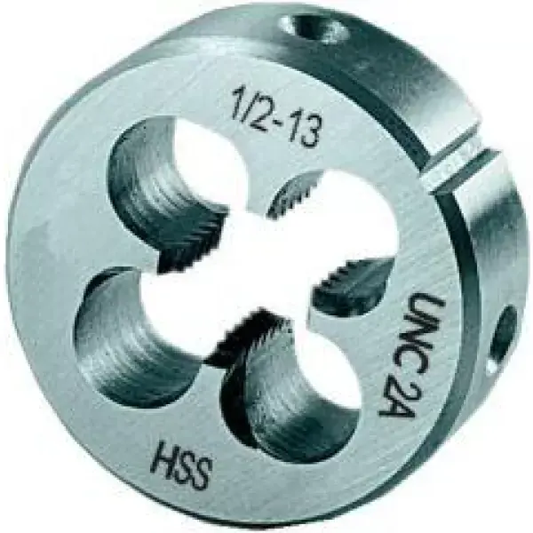 Sezónní Sleva Závitové očko EN22568 HSS UNC3/8"-16 FORMAT