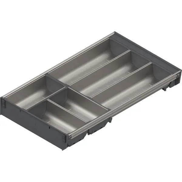 BLUM ORGA-LINE ZSI.500BI3 příborník, délka 500 mm Dokud Zásoby Vydrží