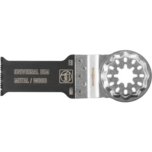 E-Cut pil.kot.Universal SL 28x55mm bal.j.10 FEIN Přímo Od Výrobce