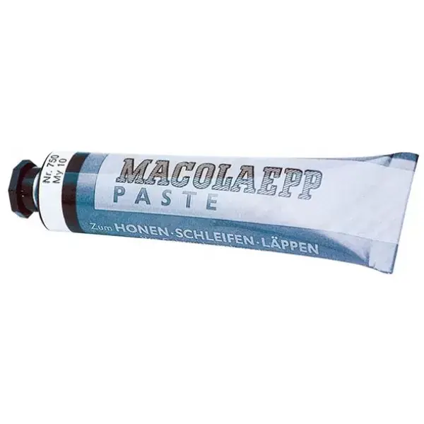 Lapovací pasta K180 my130 tuba 100g Macolaepp Tovární Cena