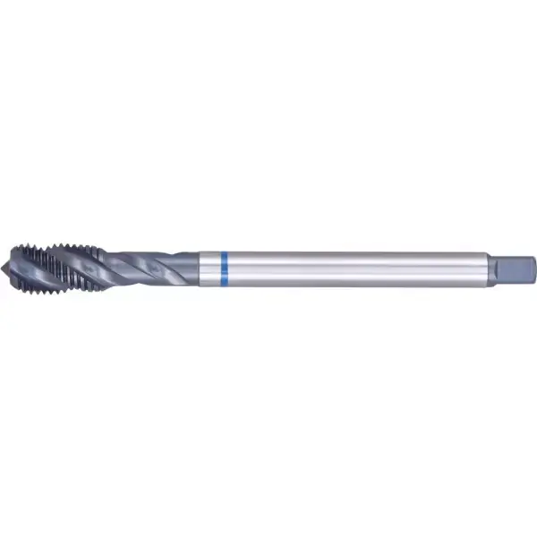 Oblíbený Strojní závitník DIN374 HSS-Co5 typ INOX 6H tvar B M12x1,25 FORMAT GT