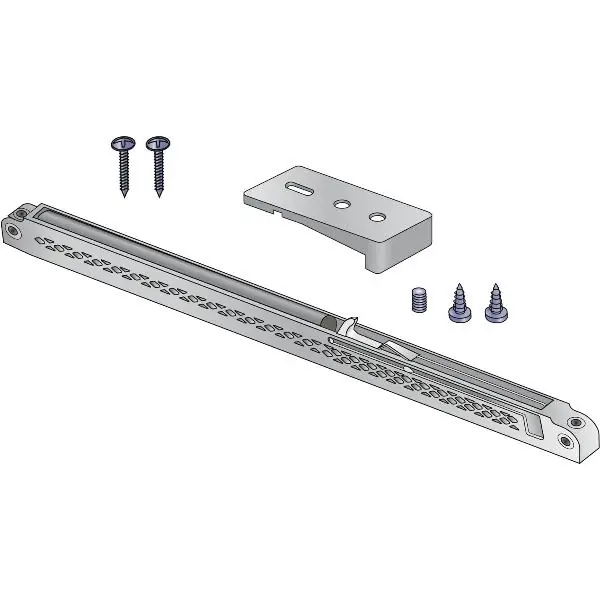 Expresní Doručení SALU tlumení Softclose Simple S60/S60N, T60