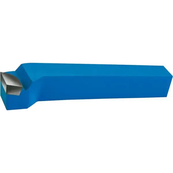Tovární Cena Soustružnický nůž čelní HM DIN4977 levý P25/30 25x25x140mm WILKE