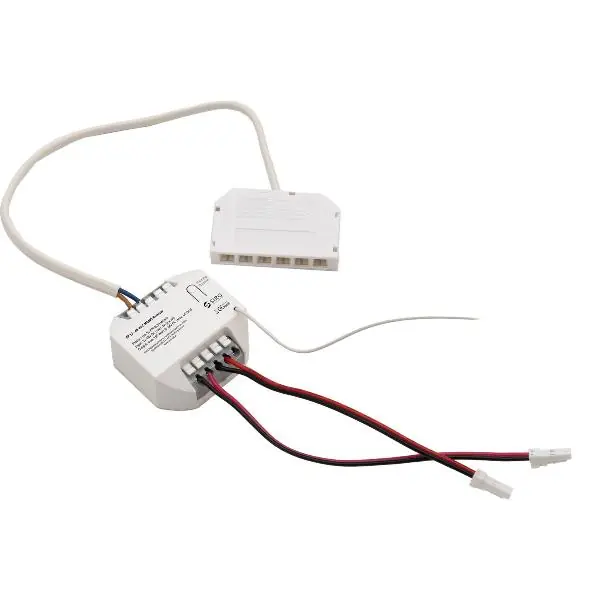Siro přijímač PushPower Mono 24 V/DC Sezónní Sleva