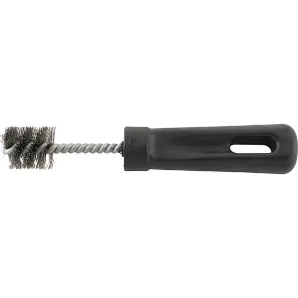 Kartáč na vnitřní čištění trubic 19mm FORMAT Ověřený