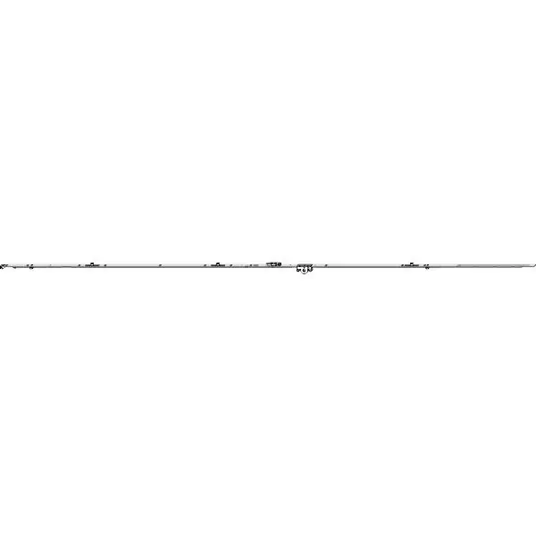 Finální Výprodej MACO MM OS převodovka fix, DM 15 mm, 3iS, 1951-2200 mm (201741)