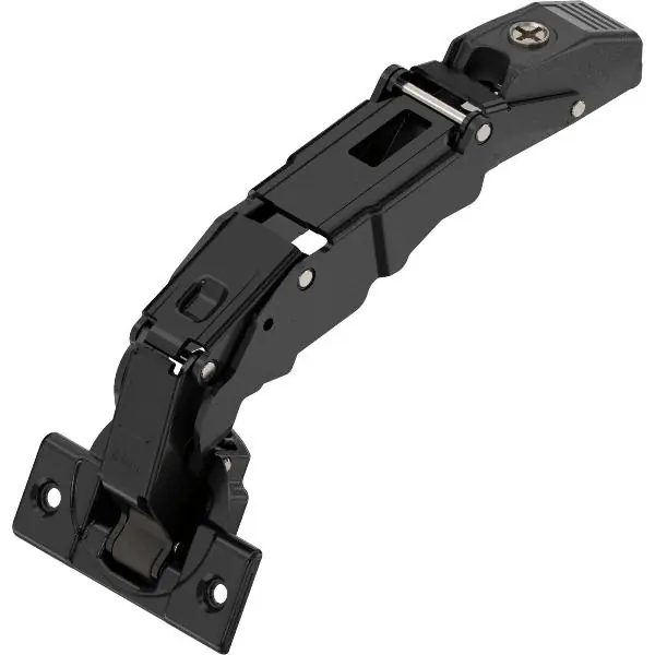 Top Prodej BLUM CLIP top ONYX závěs 155°, bez pružiny, na vrut