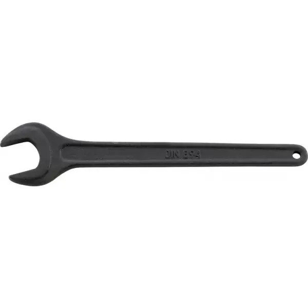 Klíč otevřený plochý DIN894 100mm Rychlé Dodání