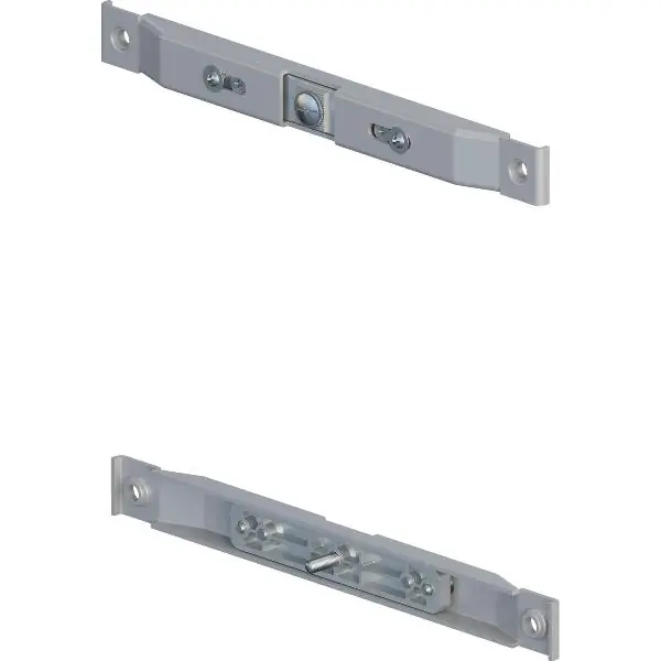 VS TAL Larder čelní upevnění š.k. 300 mm stříbrné Nakupujte Hned