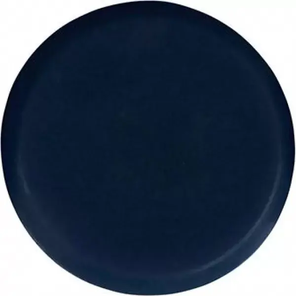 Organizační magnet, kulatý modrý 20mm Eclipse Značkový
