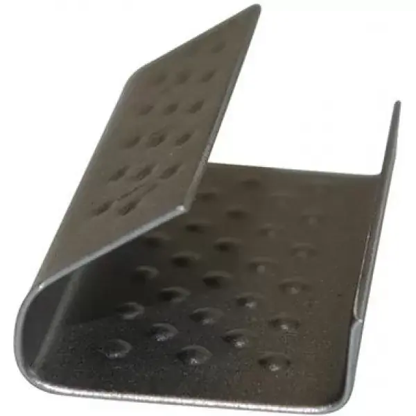 Spona (2000 ks) pro PP pásku 16x28mm Nejlepší Volba