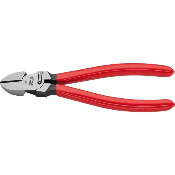 Kleště štípací boční 70 01 125 EAN Knipex Sleva