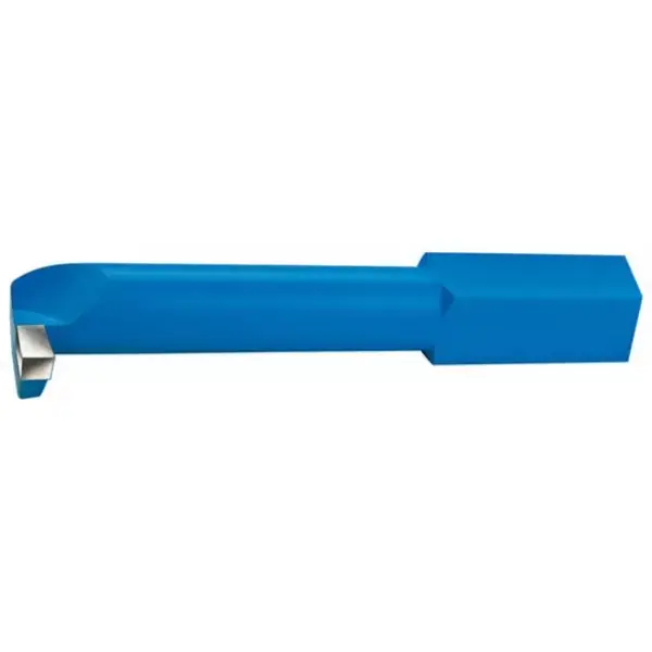 Aktuální Soustružnický nůž zahnutý HM DIN263 R 16x16x180mm P25/30 WILKE