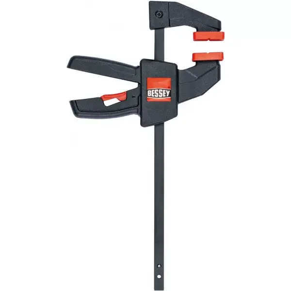 Kup Teď Jednoruční svěrka EZS sada 110x 40mm 2 ks Bessey