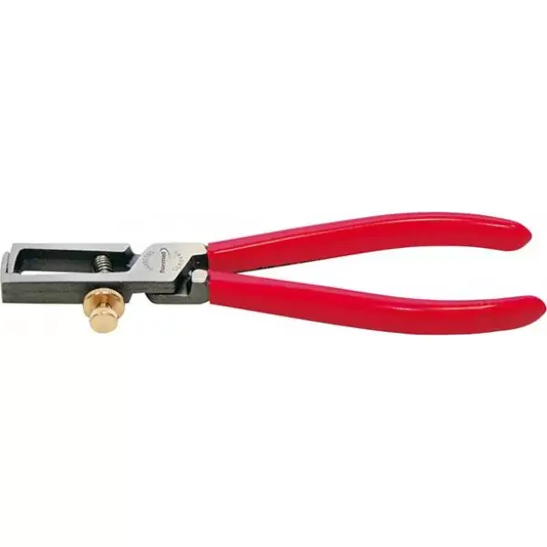 Tovární Cena Odizolovací kleště plastové návleky 160mm qmm FORMAT