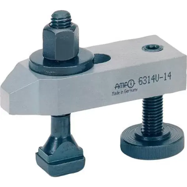 Upínka DIN6314V výztuha 22/16-65mm AMF Dokud Zásoby Vydrží