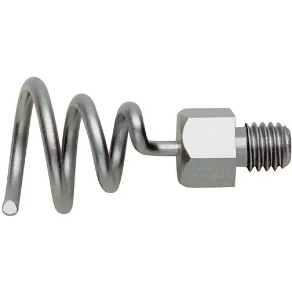 Cenově Výhodný Vrták do kalu, závitový 1/2" 40mm E+R
