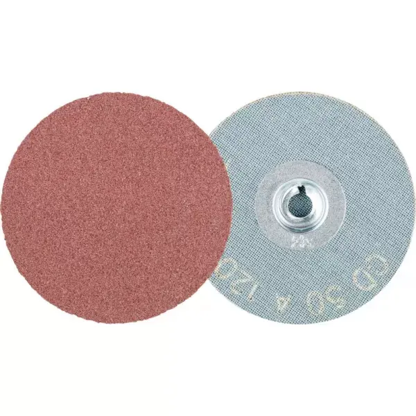 Kotouč brusný výsek COMBIDISC Forte 50mm K80 PFERD Akční Nabídka