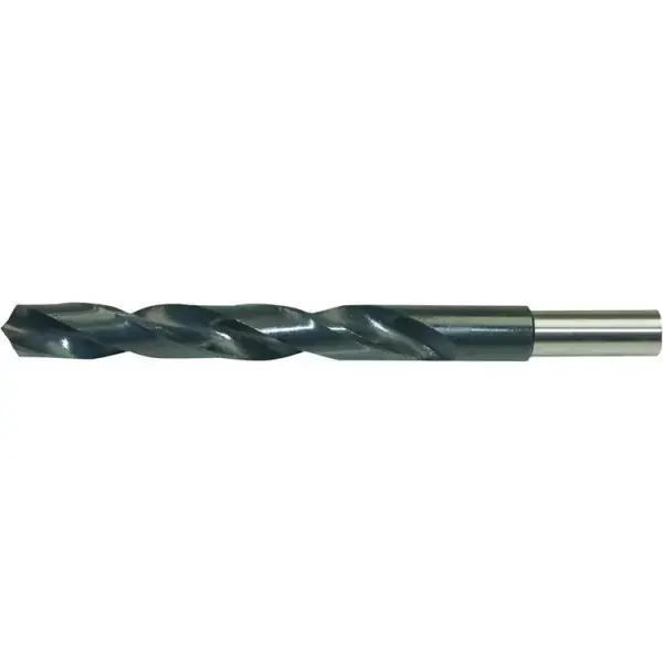 Akce Vrták do kovu DIN338 HSS vybrušovaný typ N krátká stopka 13mm / 17,0mm FORMAT
