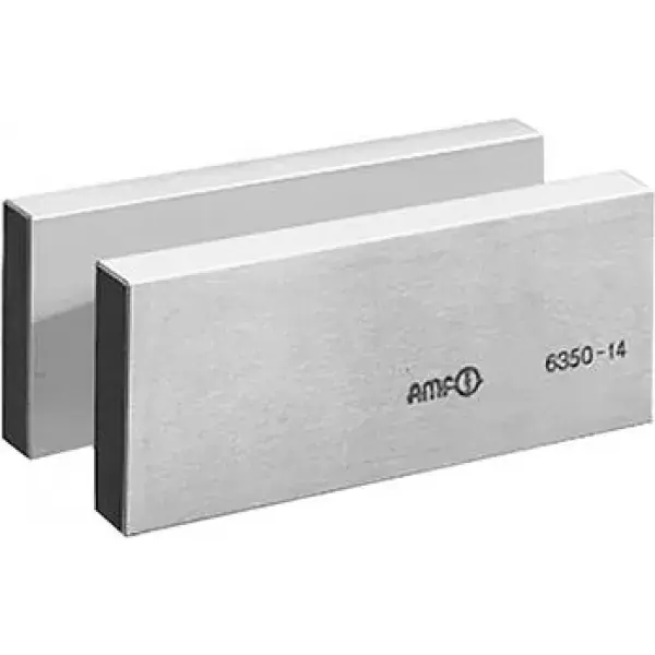 Paralelní doraz - pár 100x28,0x160mm AMF Vrácení Zdarma