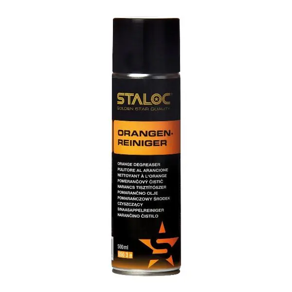 STALOC ProSolve pomerančový čistič 500 ml Nejlepší Volba