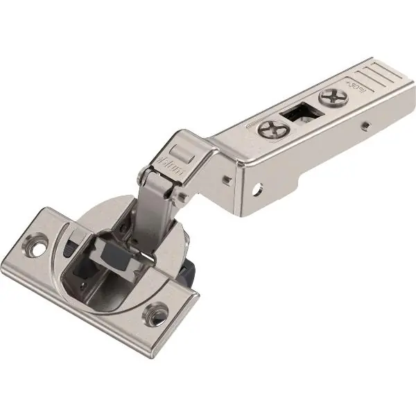 BLUM CLIP top BLUMOTION úhlový závěs 30°II, naložený, na vrut Kup Teď