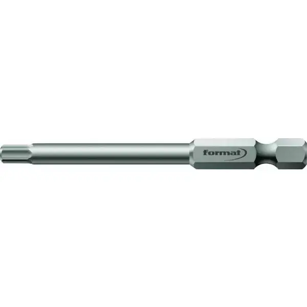 Autentický Bit 1/4" DIN3126E6,3 3x89mm FORMAT