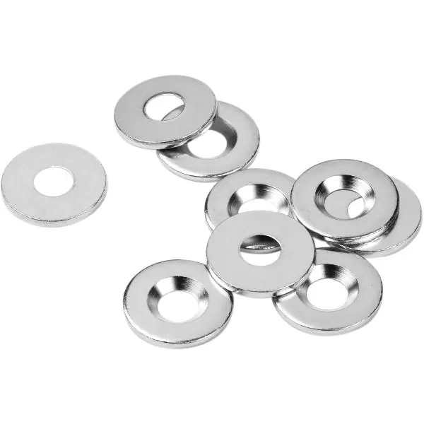 Protikusy pro magnety s otvorem ø 15 mm Nová Kolekce